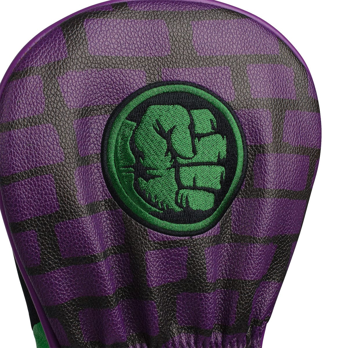 Marvel's Avengers "Hulk" – Driver Headcover - Image 4