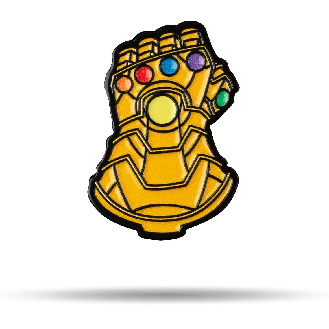 Marvel's Avengers "Infinity Gauntlet" – Ball Marker