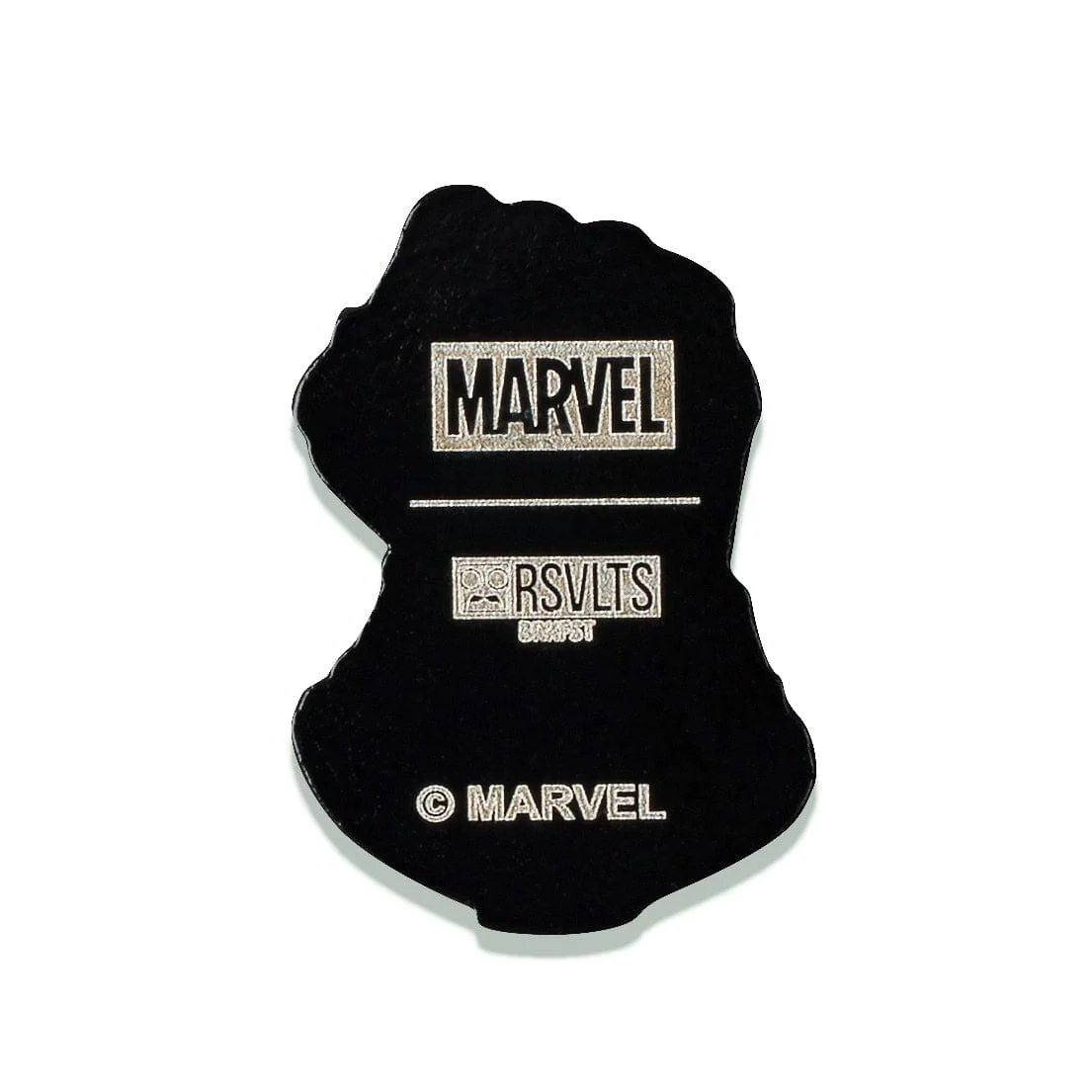 Marvel's Avengers "Infinity Gauntlet" – Ball Marker - Image 2