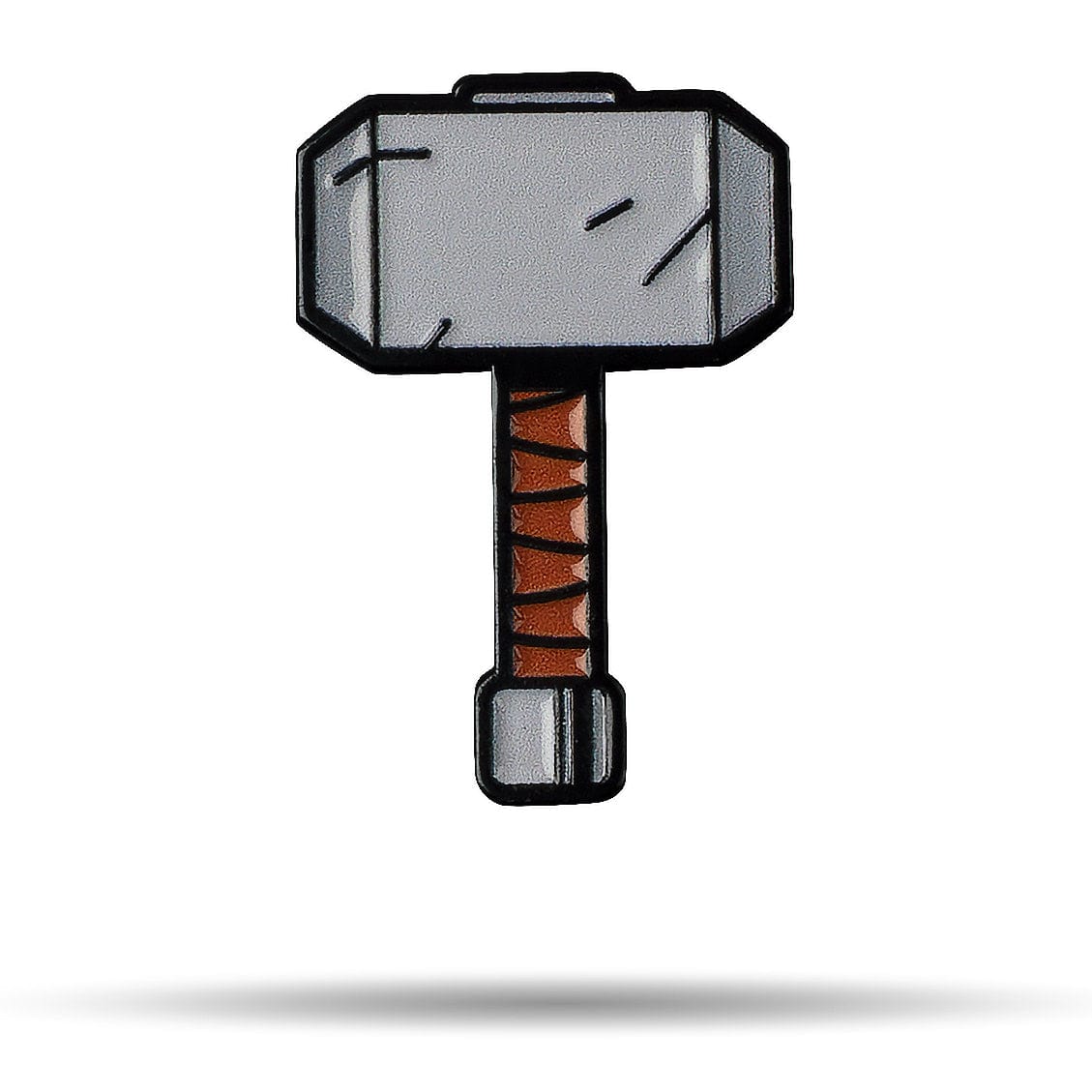 Marvel's Avengers "Mjolnir" – Ball Marker