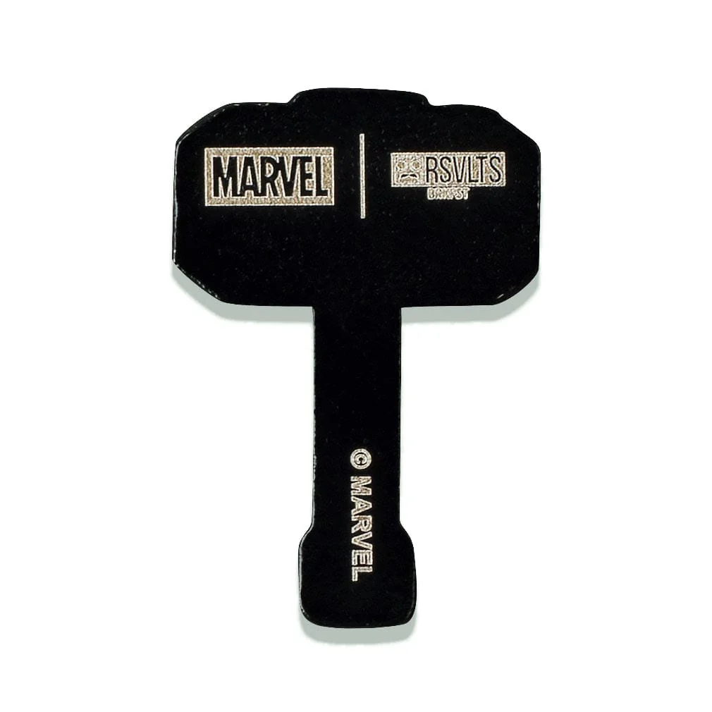 Marvel's Avengers "Mjolnir" – Ball Marker - Image 2