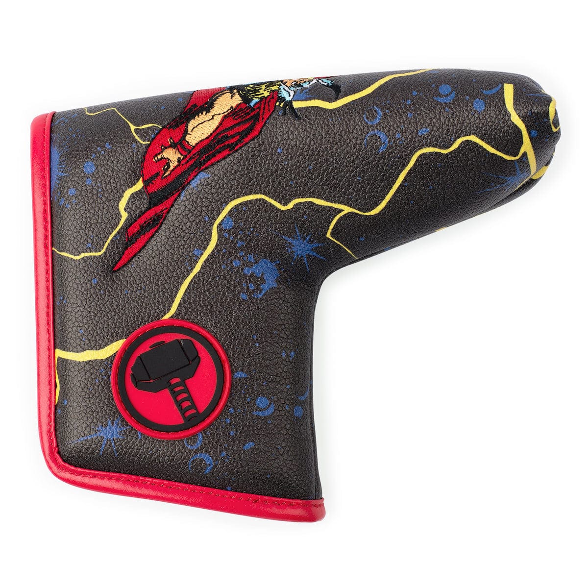 Marvel's Avengers "Thor" – Blade Putter Headcover - Image 4