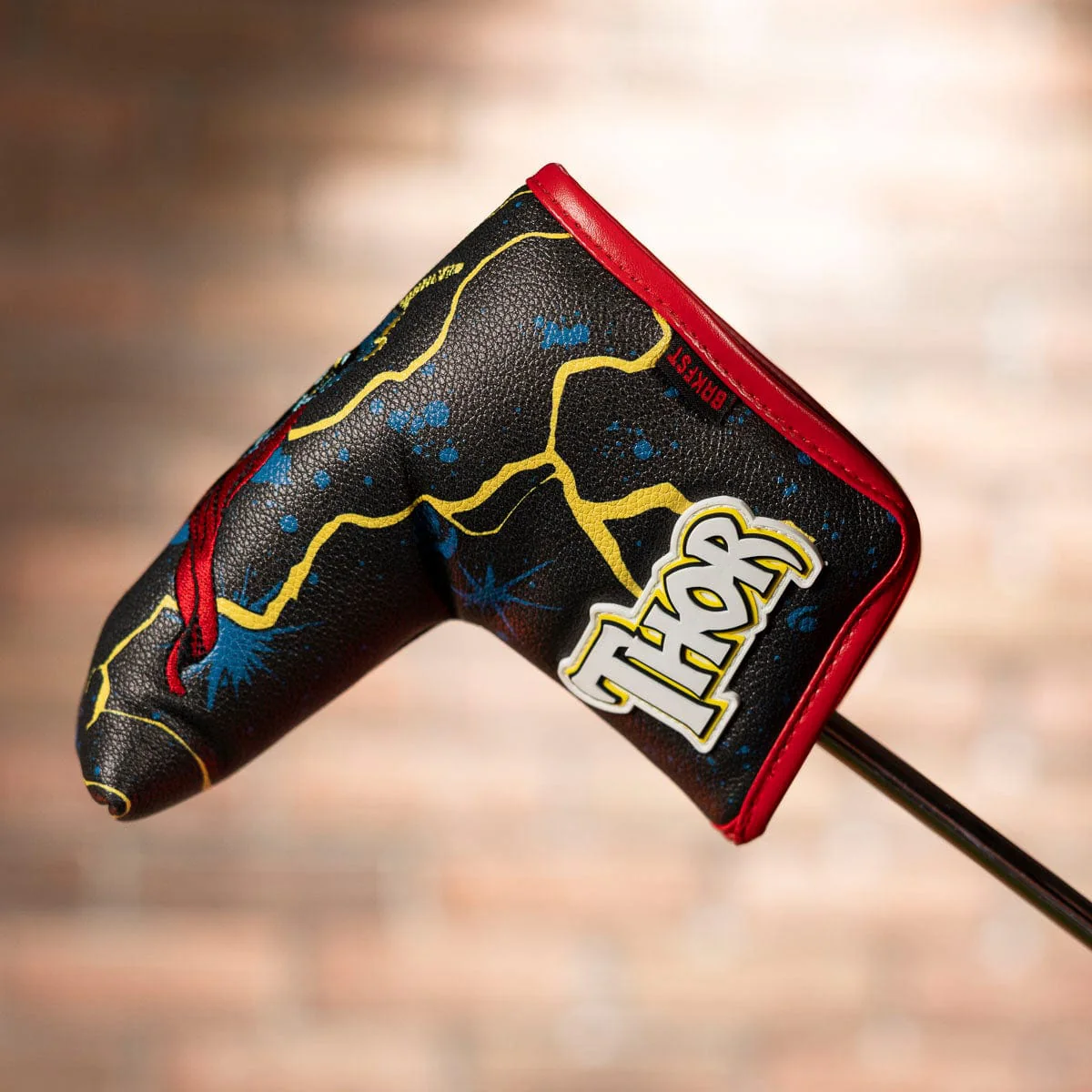 Marvel's Avengers "Thor" – Blade Putter Headcover - Image 5