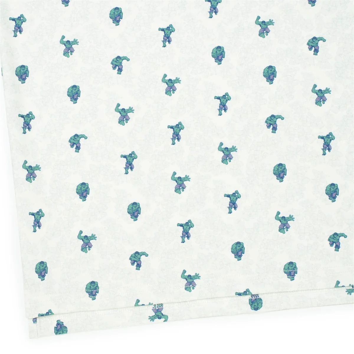 Hulk "Hulk Out" – All-Day Polo - Image 6