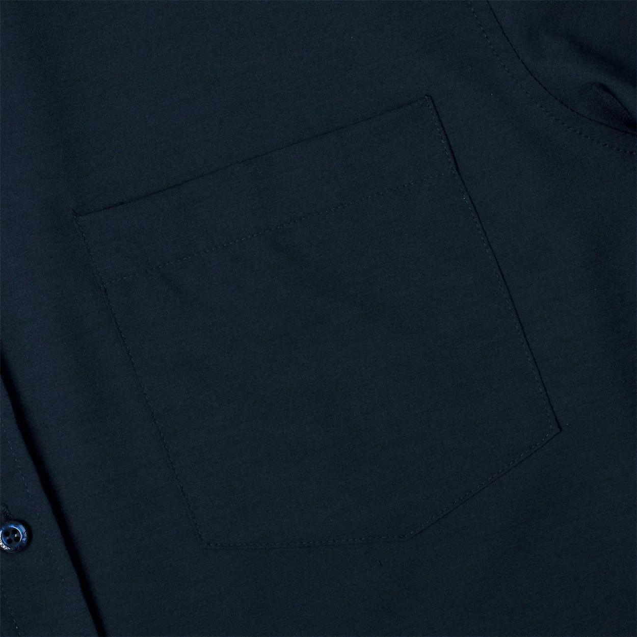 Overture Midnight Blue – KUNUFLEX Short Sleeve Shirt - Image 7
