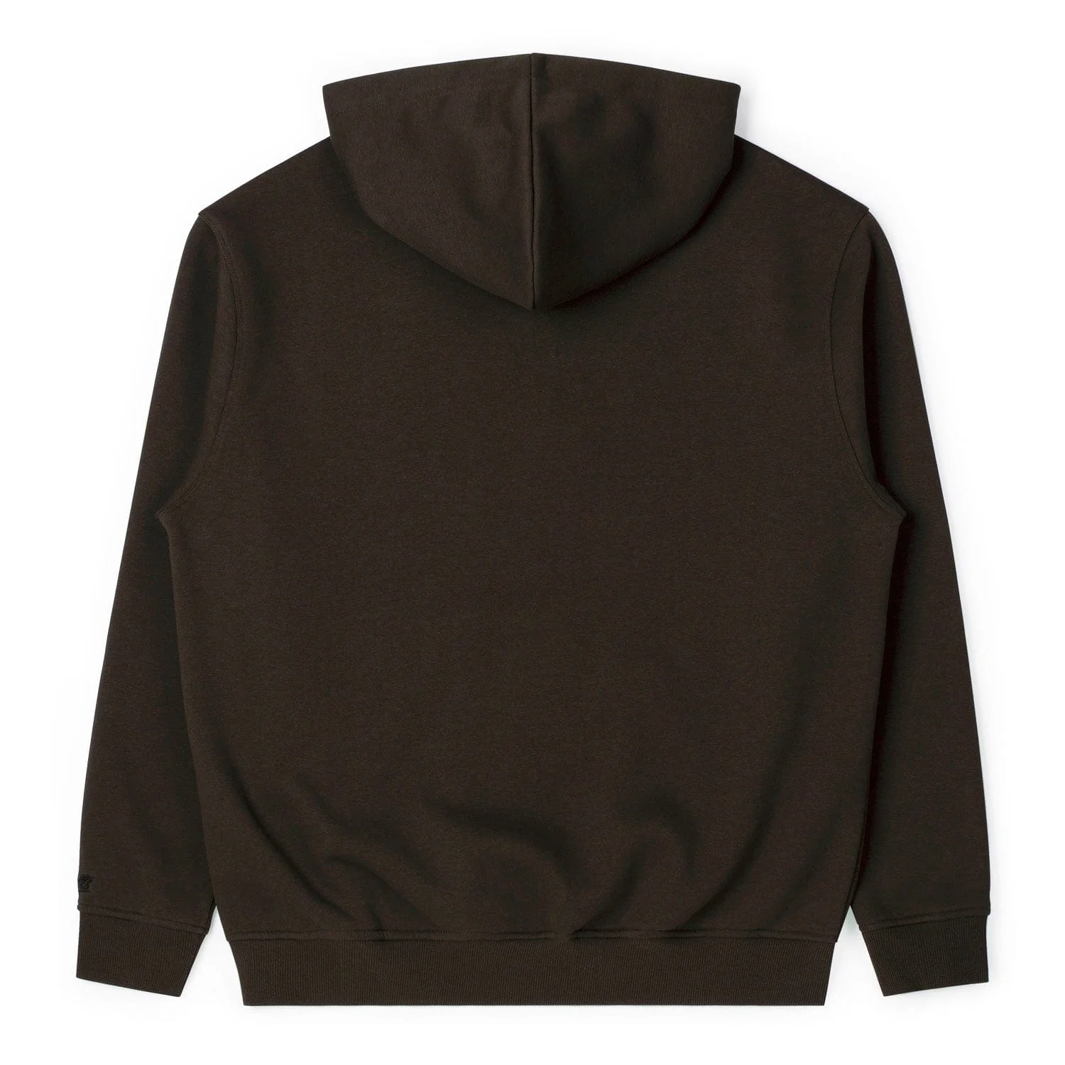 Mocha Mayhem – Classic Hoodie - Image 4