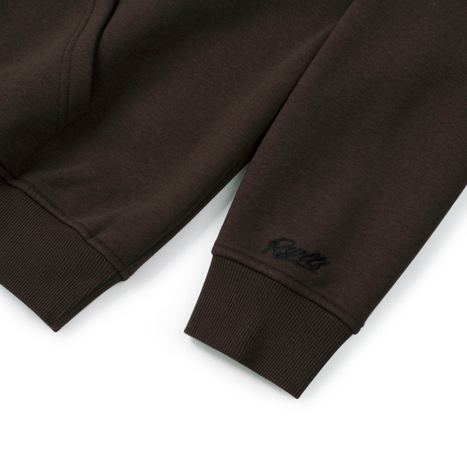 Mocha Mayhem – Classic Hoodie - Image 6