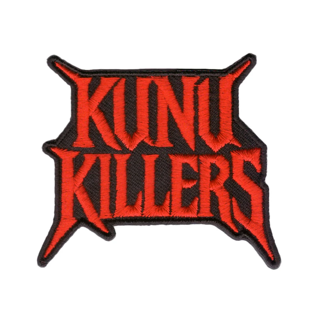 "Kunu Killers" – Patch