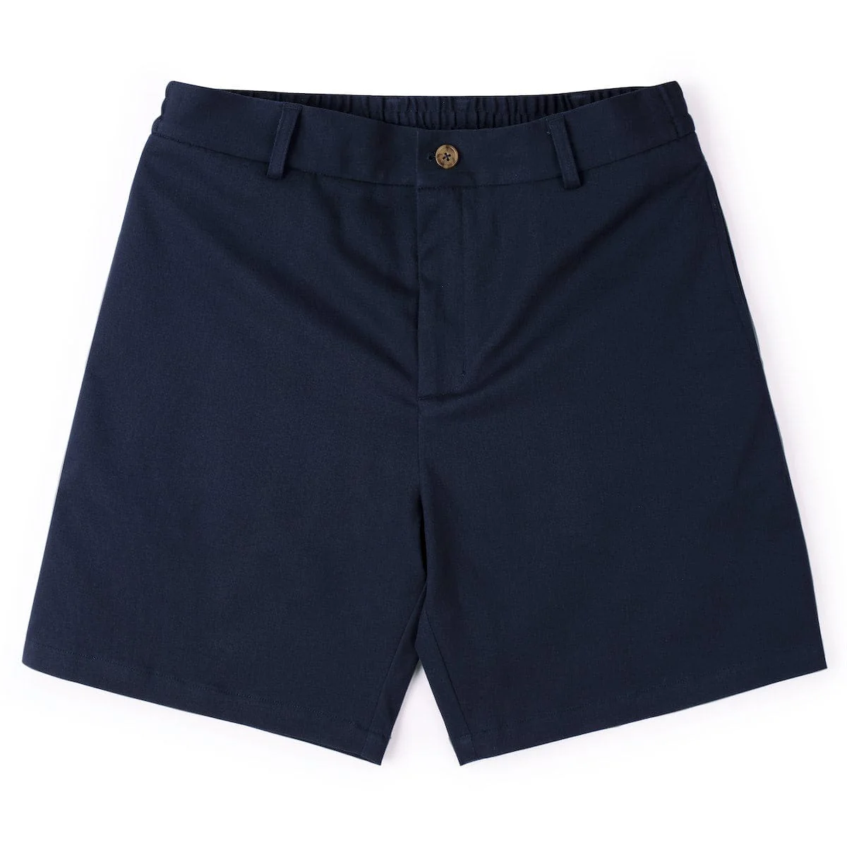 Navy – Chino Shorts - Image 2