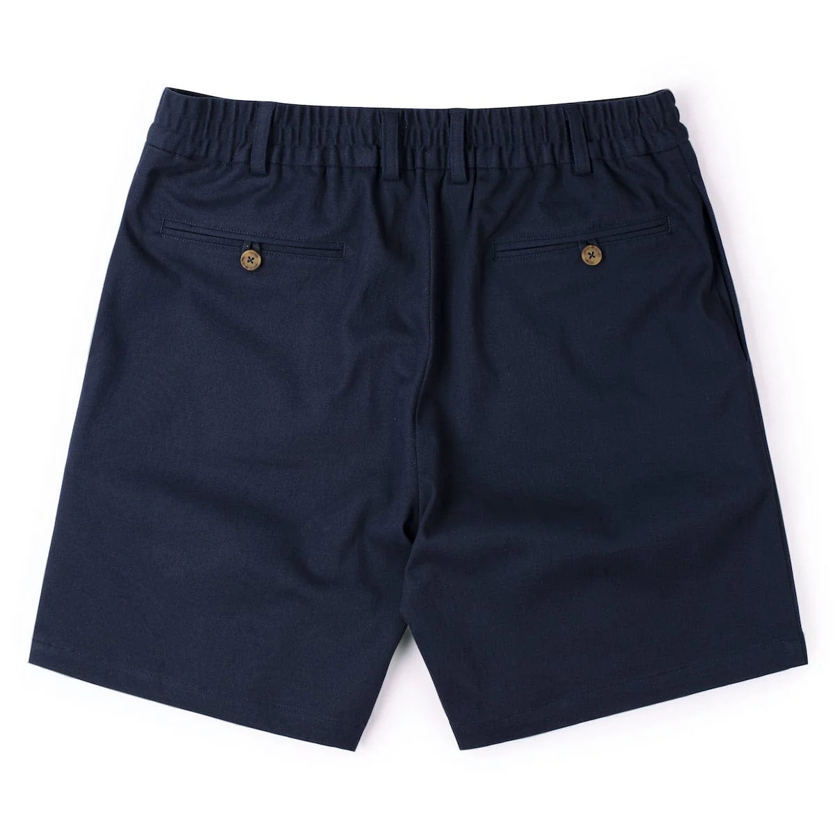 Navy – Chino Shorts - Image 4