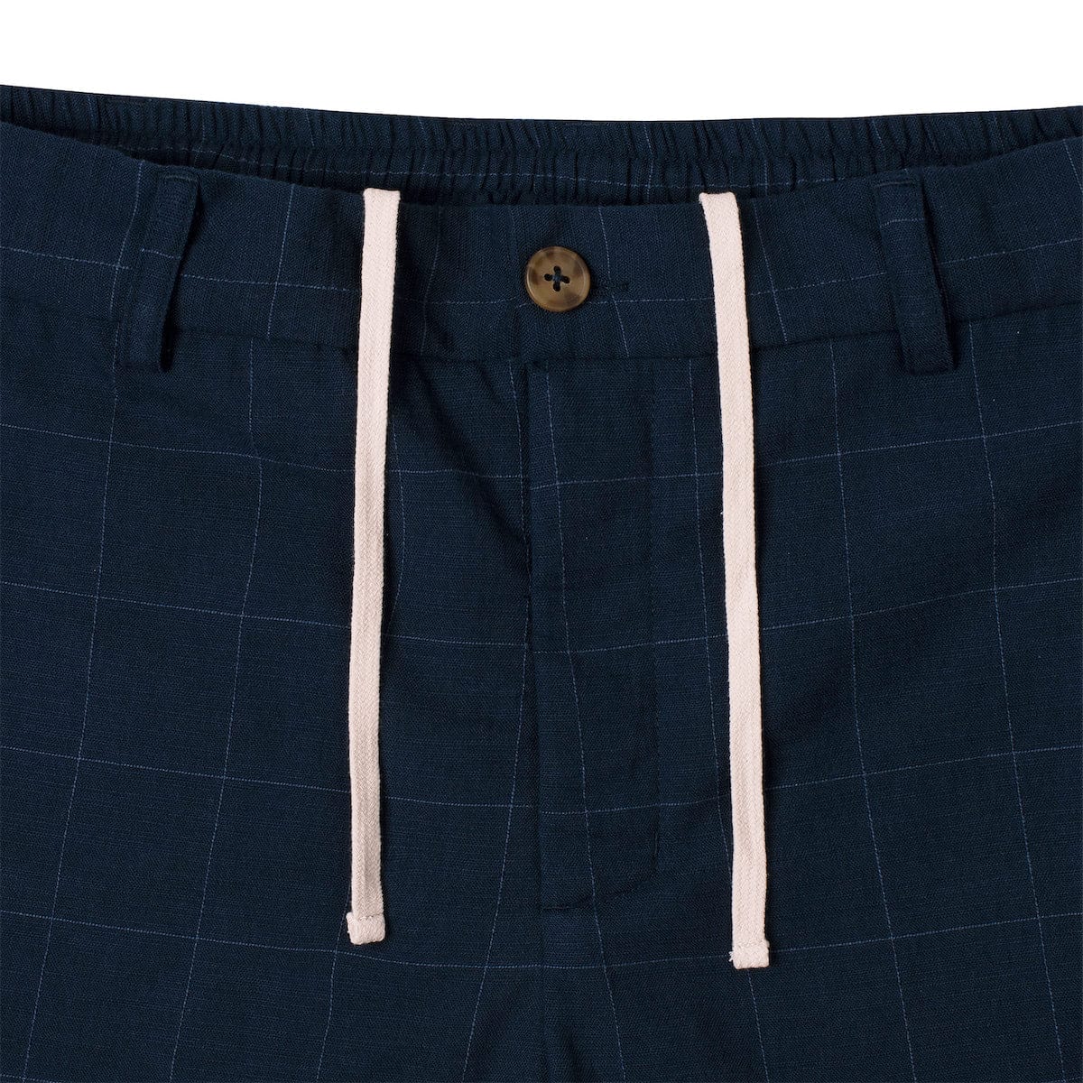 Night Sky – Bamboo Resort Shorts - Image 4
