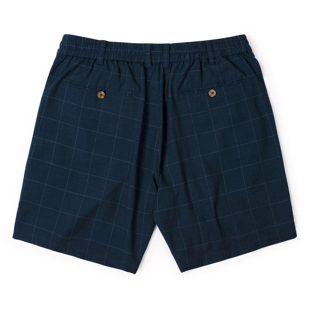 Night Sky – Bamboo Resort Shorts - Image 8