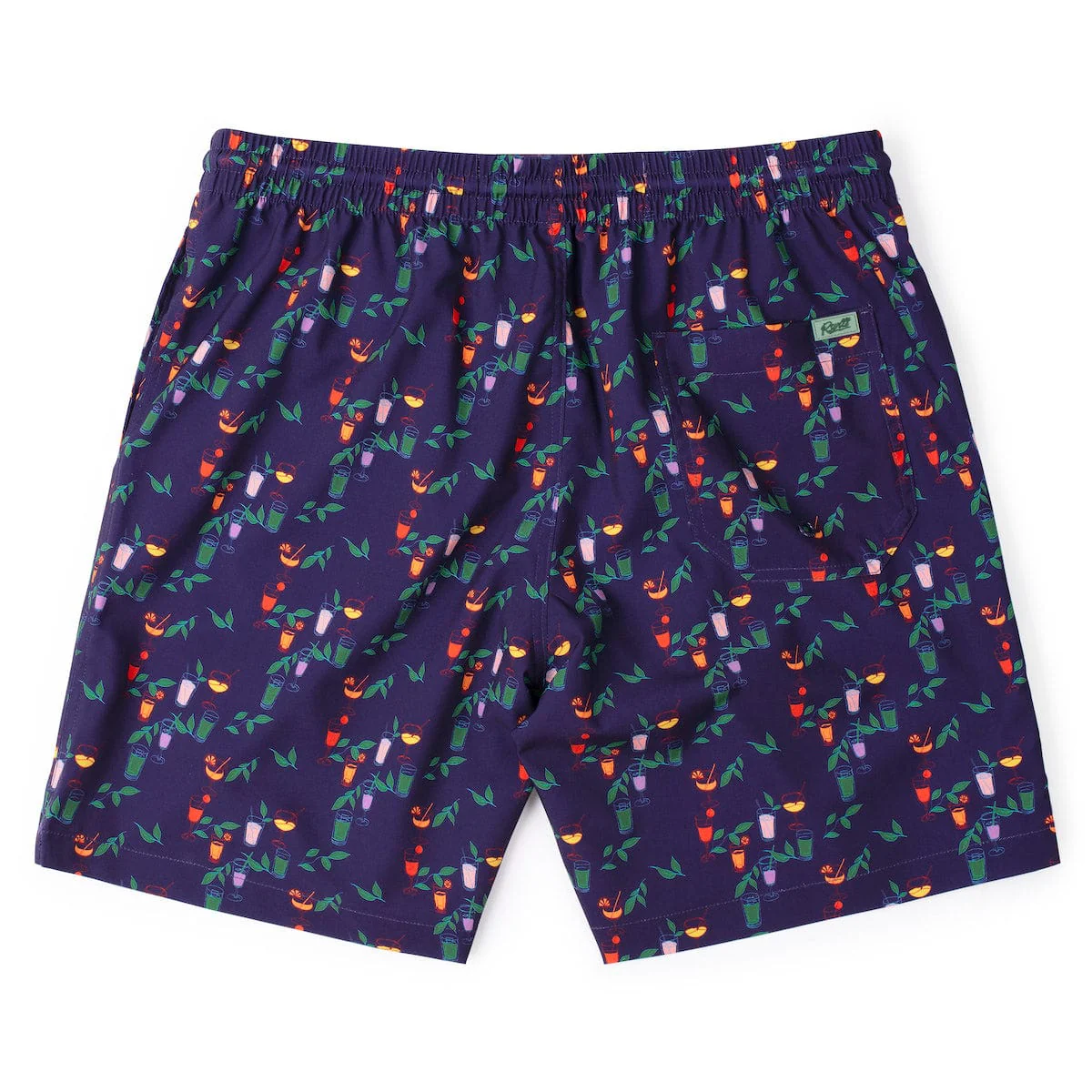 Off the Clock-tails – Hybrid Shorts - Image 4