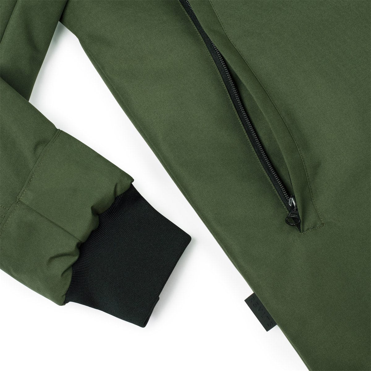 Parka "Olive" – RSVLTS Reserve - Image 11
