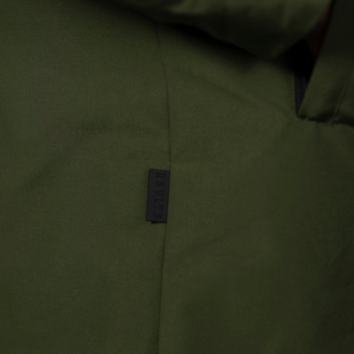 Parka "Olive" – RSVLTS Reserve - Image 12