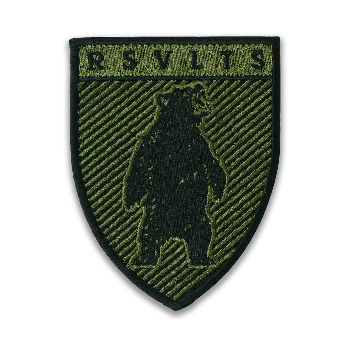 Parka "Olive" – RSVLTS Reserve - Image 13