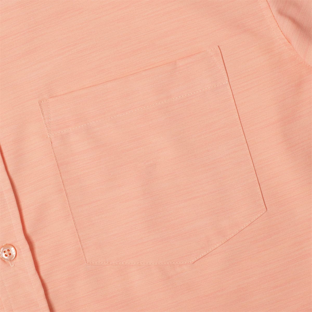 Peach Chaos – KUNUFLEX Short Sleeve Shirt - Image 5
