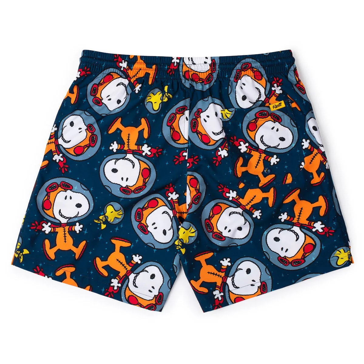 Peanuts "Snoopy in Space" – Hybrid Shorts - Image 5