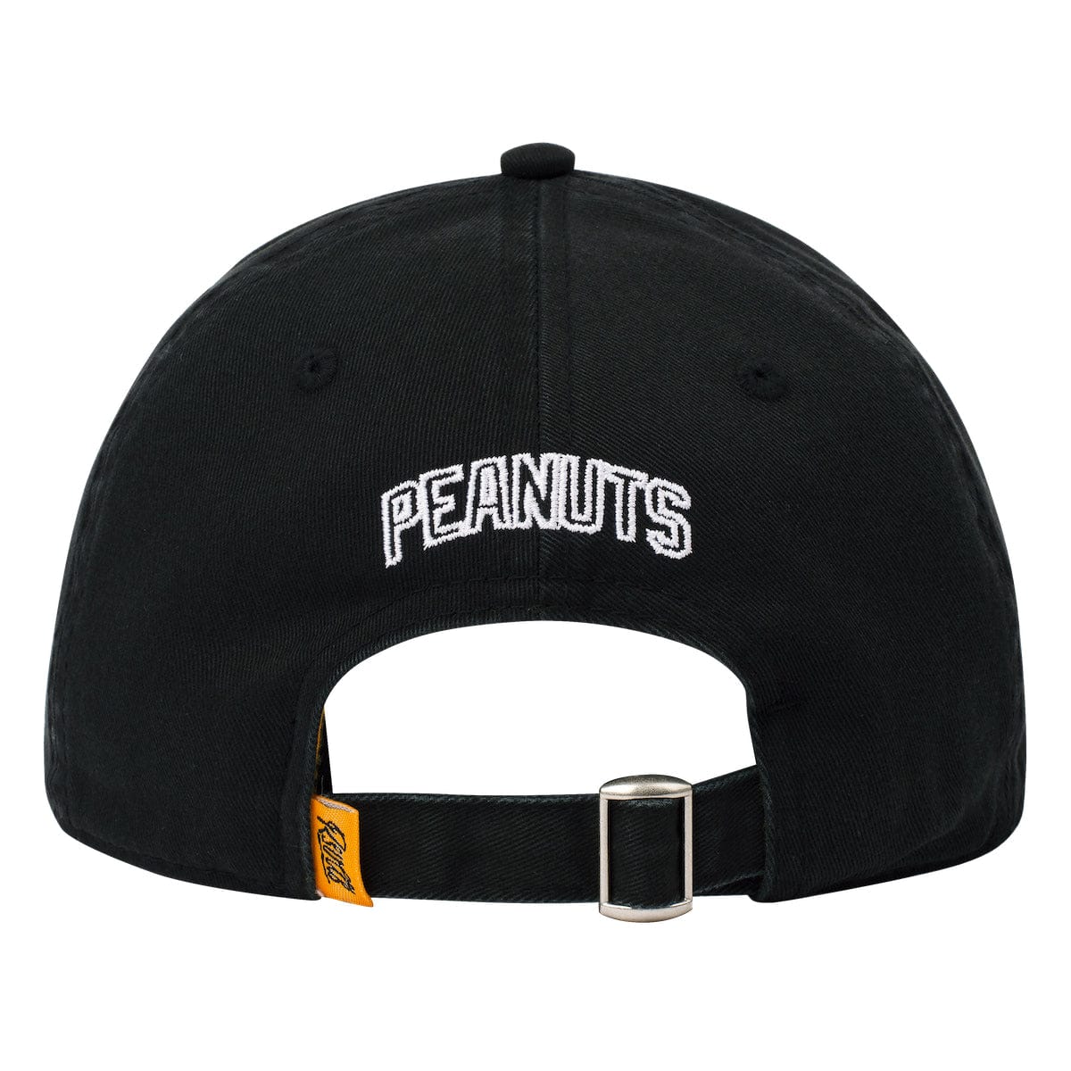 Peanuts "Snoopy Scores!" – Dad Hat - Image 2