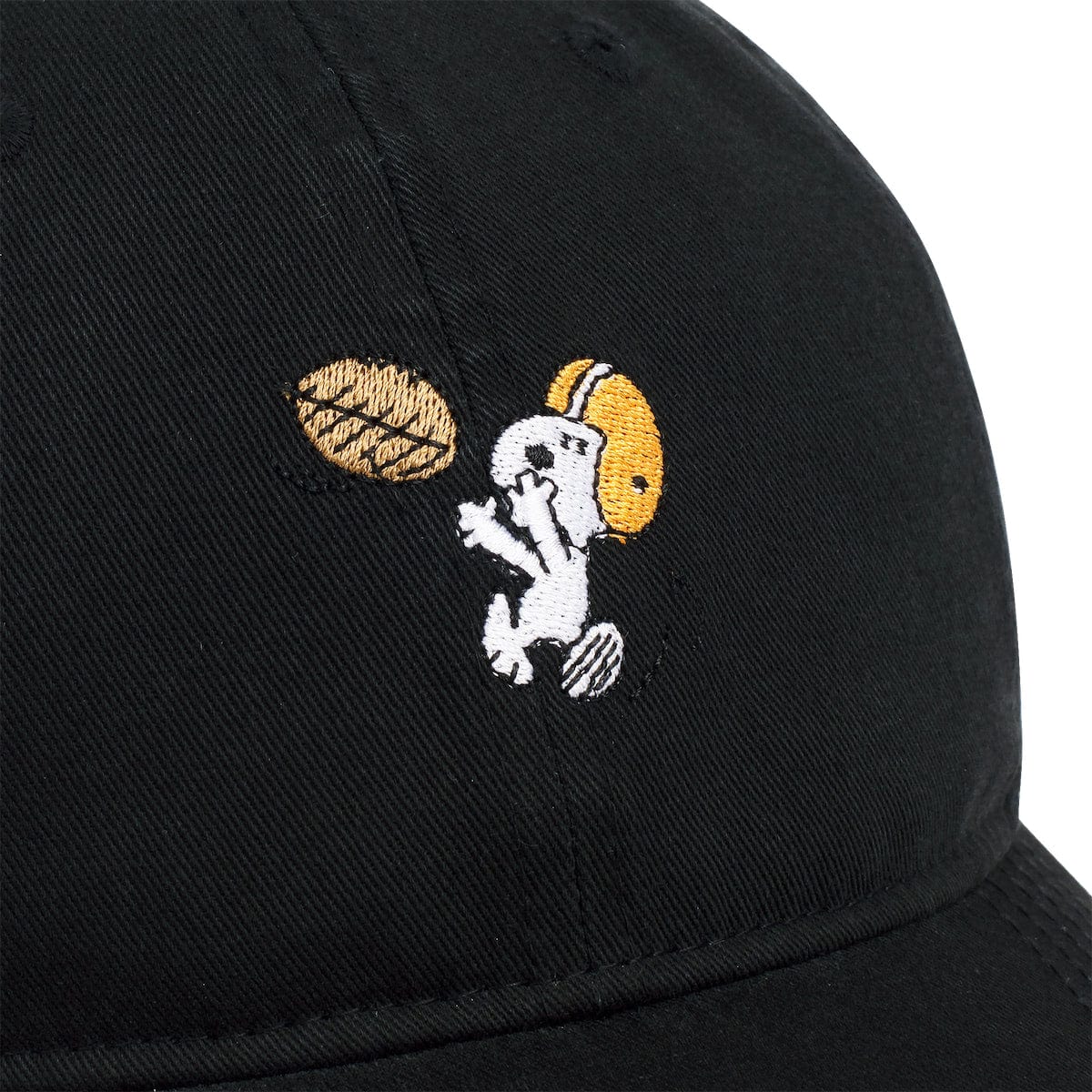 Peanuts "Snoopy Scores!" – Dad Hat - Image 3