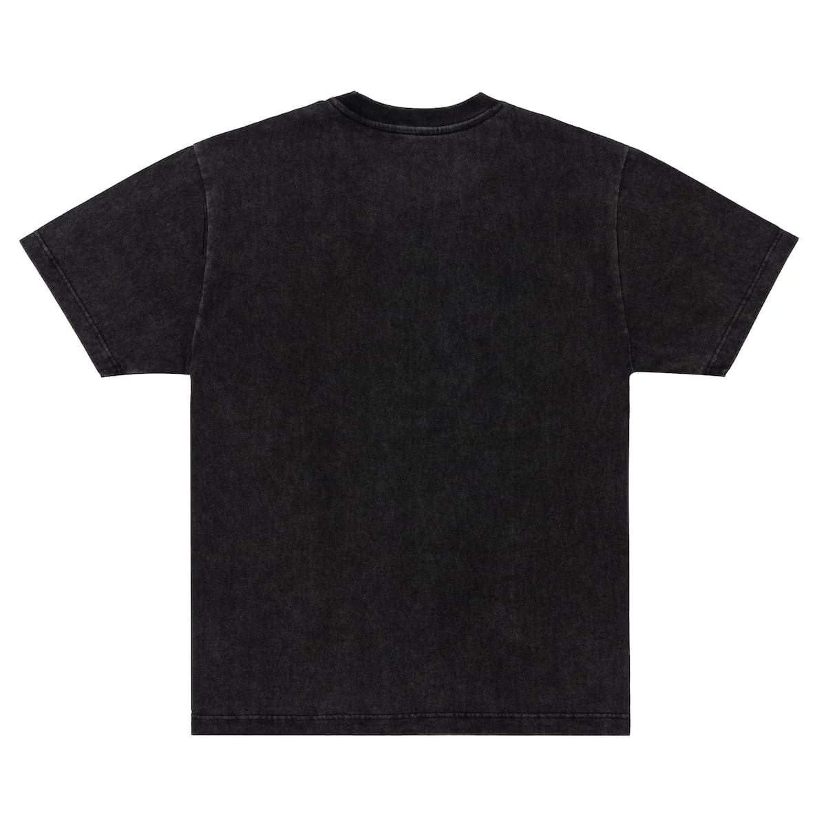 Perfect Cursive – Vintage Crewneck Tee - Image 4