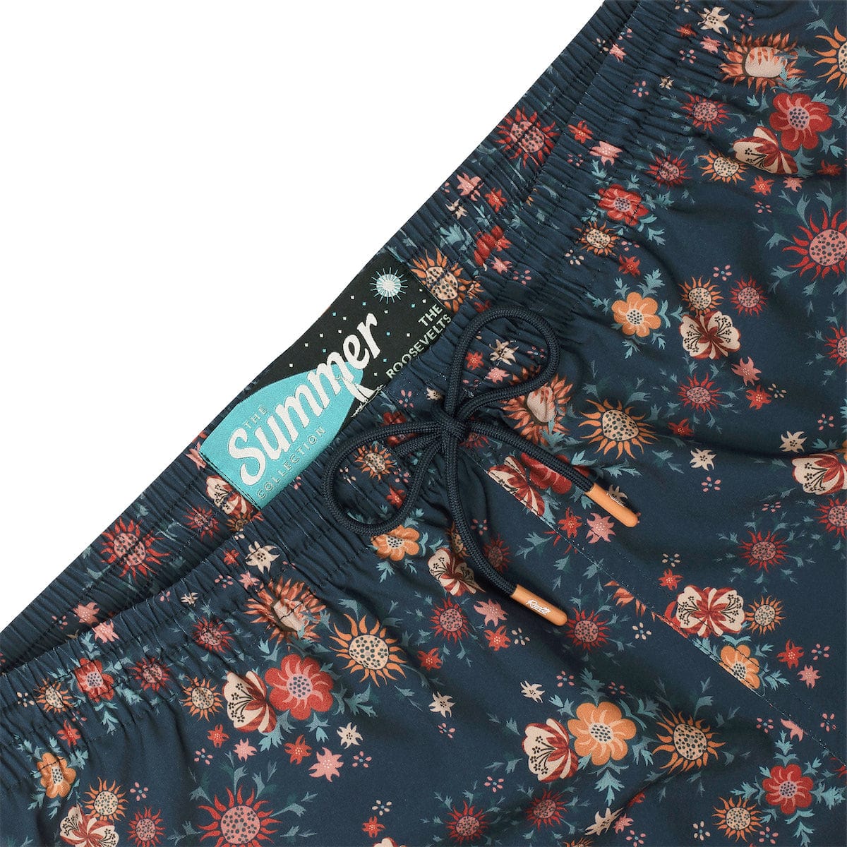 Petal to the Meadow – Hybrid Shorts - Image 4