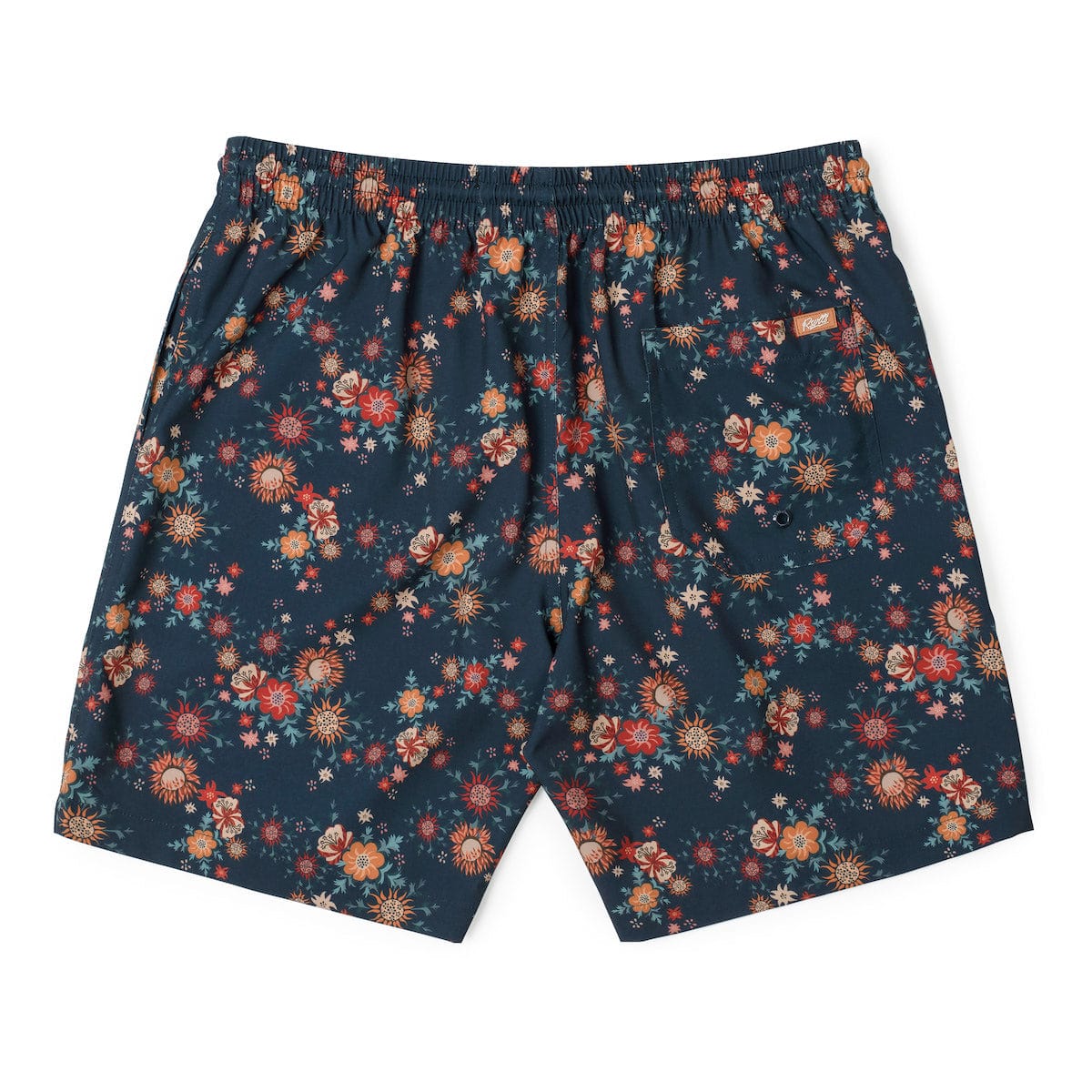 Petal to the Meadow – Hybrid Shorts - Image 5