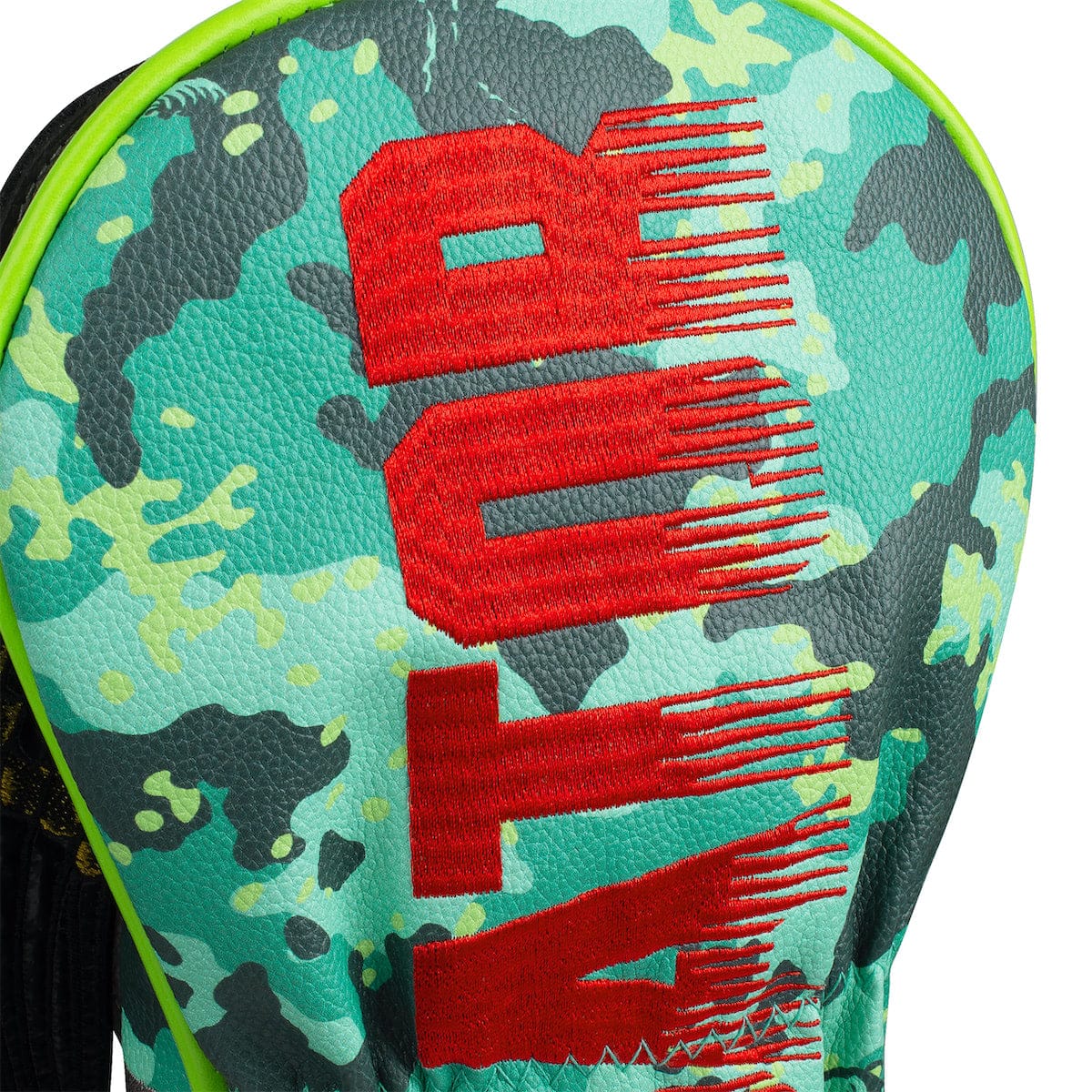 Predator "Jungle Hunter" – Driver Headcover - Image 10