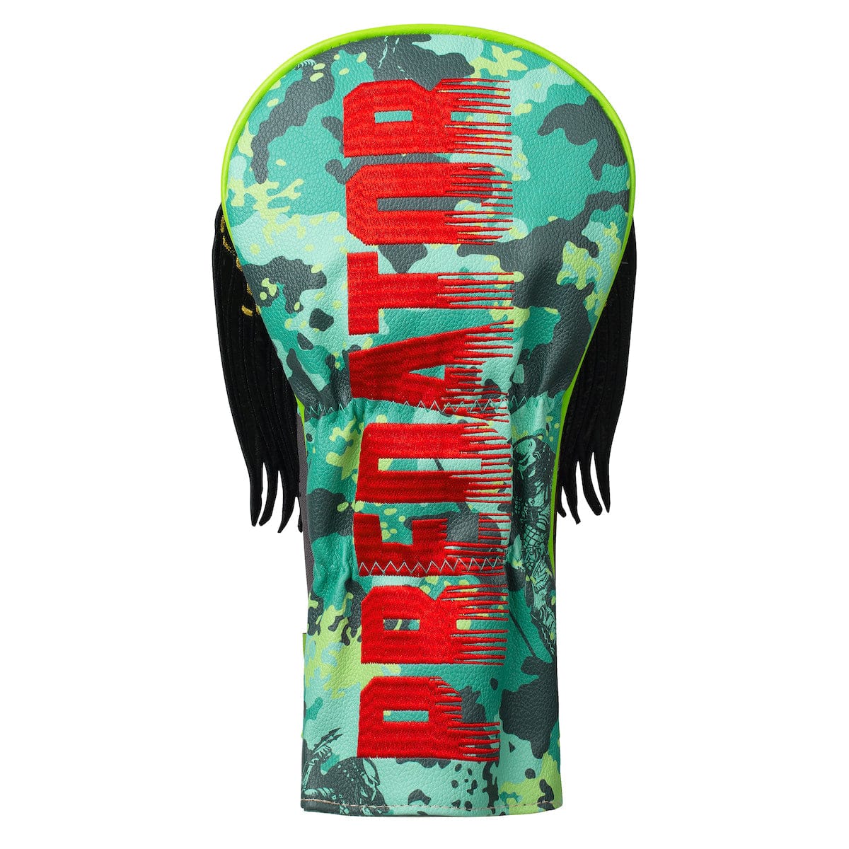 Predator "Jungle Hunter" – Driver Headcover - Image 3