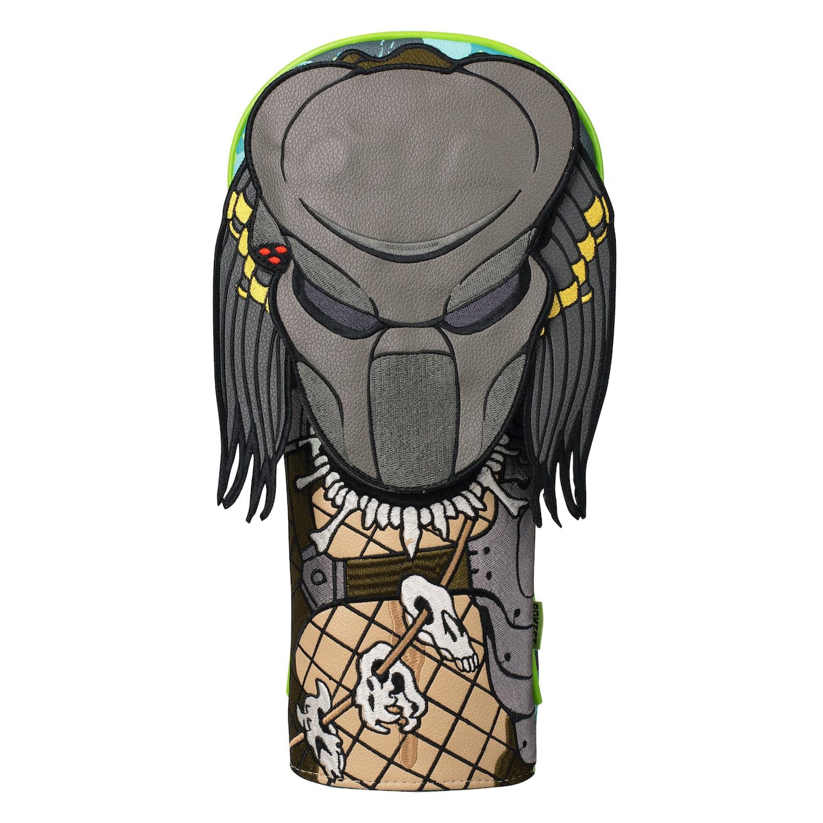 Predator "Jungle Hunter" – Driver Headcover - Image 5