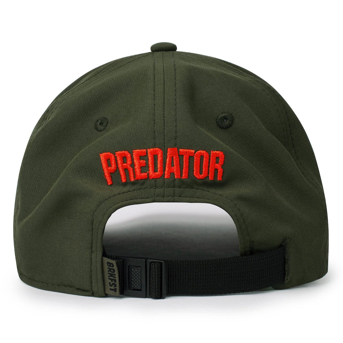 Predator "Target Locked" – Performance Hat - Image 3