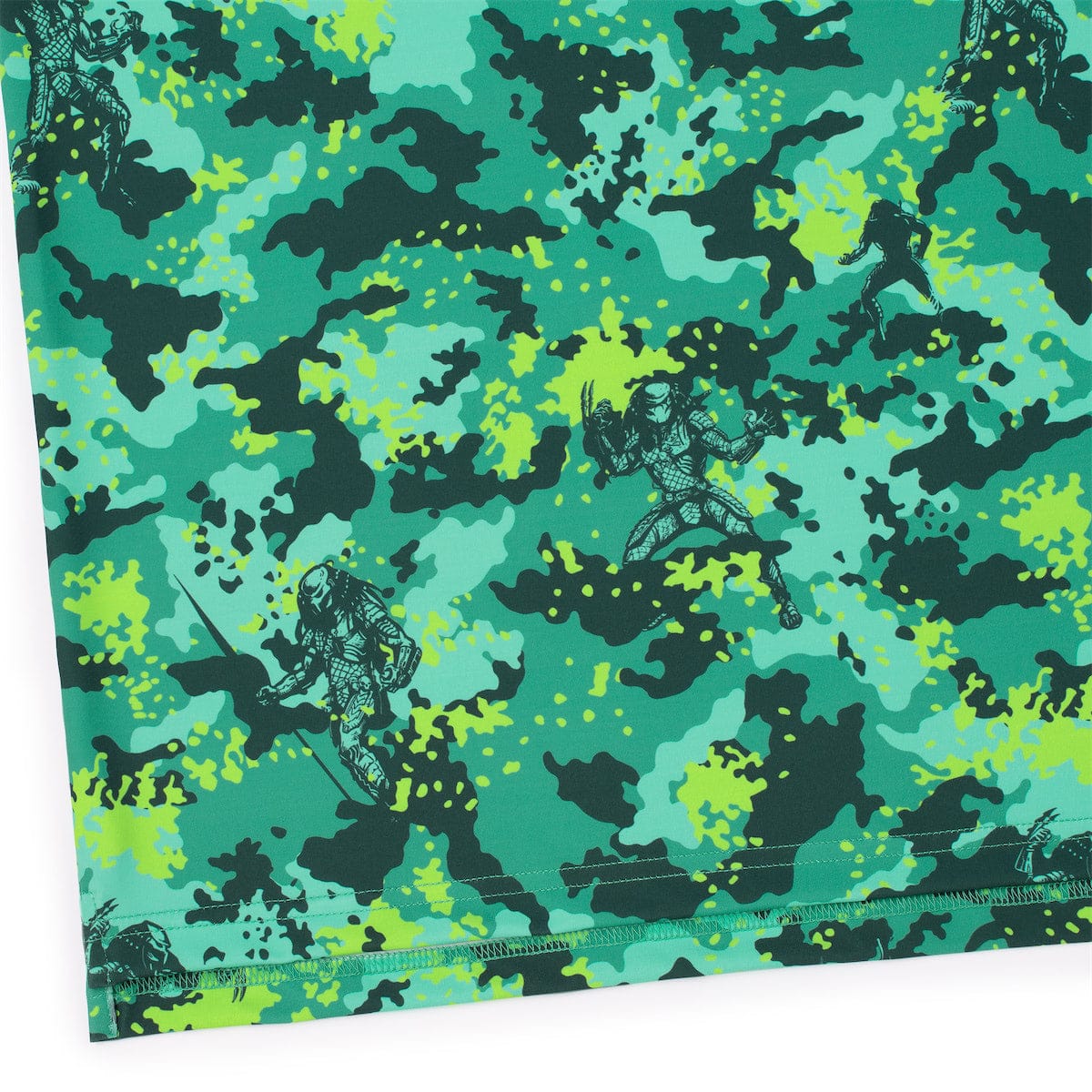 Predator "The Jungle Camo Live" – All-Day Polo - Image 6