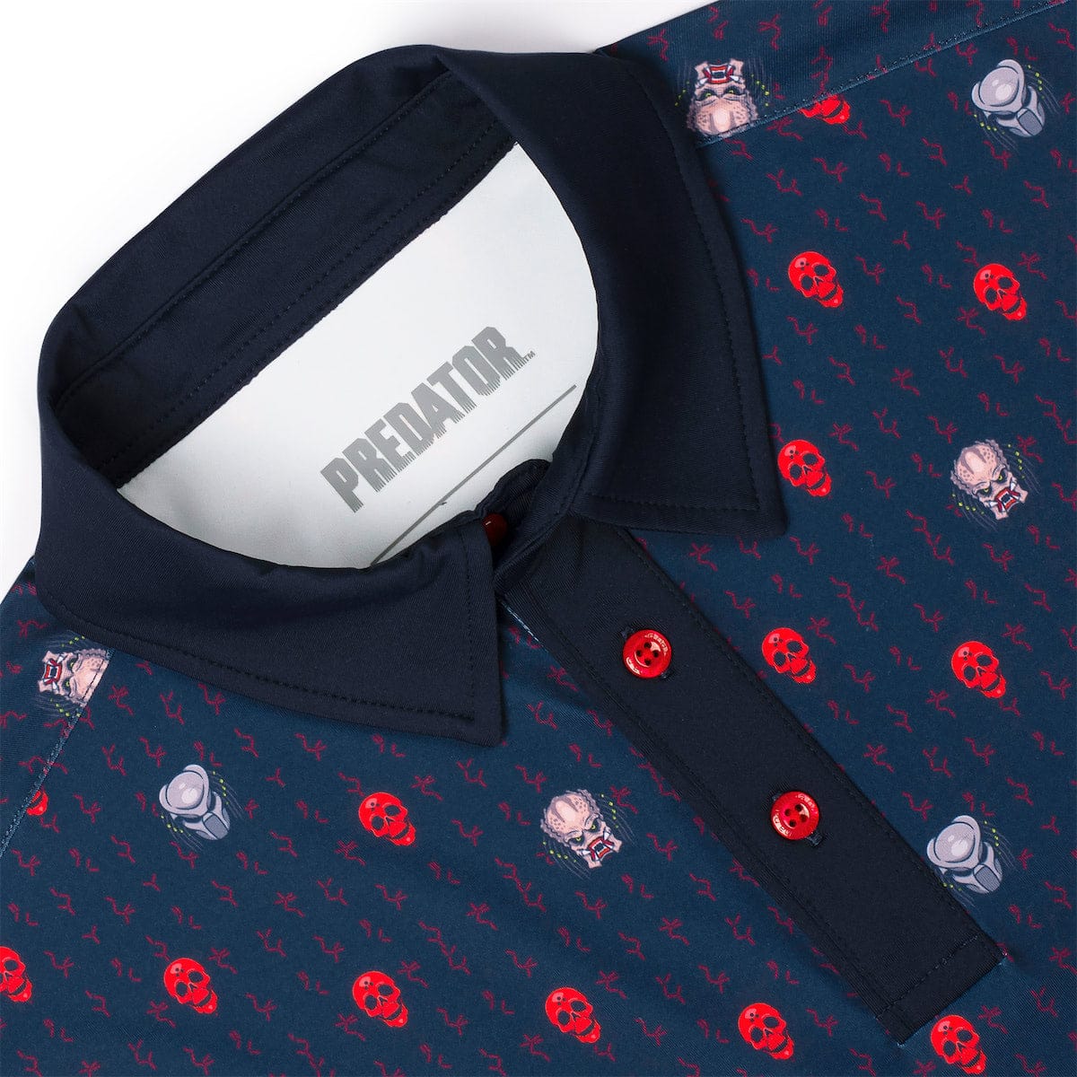 Predator "You’re One Ugly…" – All-Day Polo - Image 5