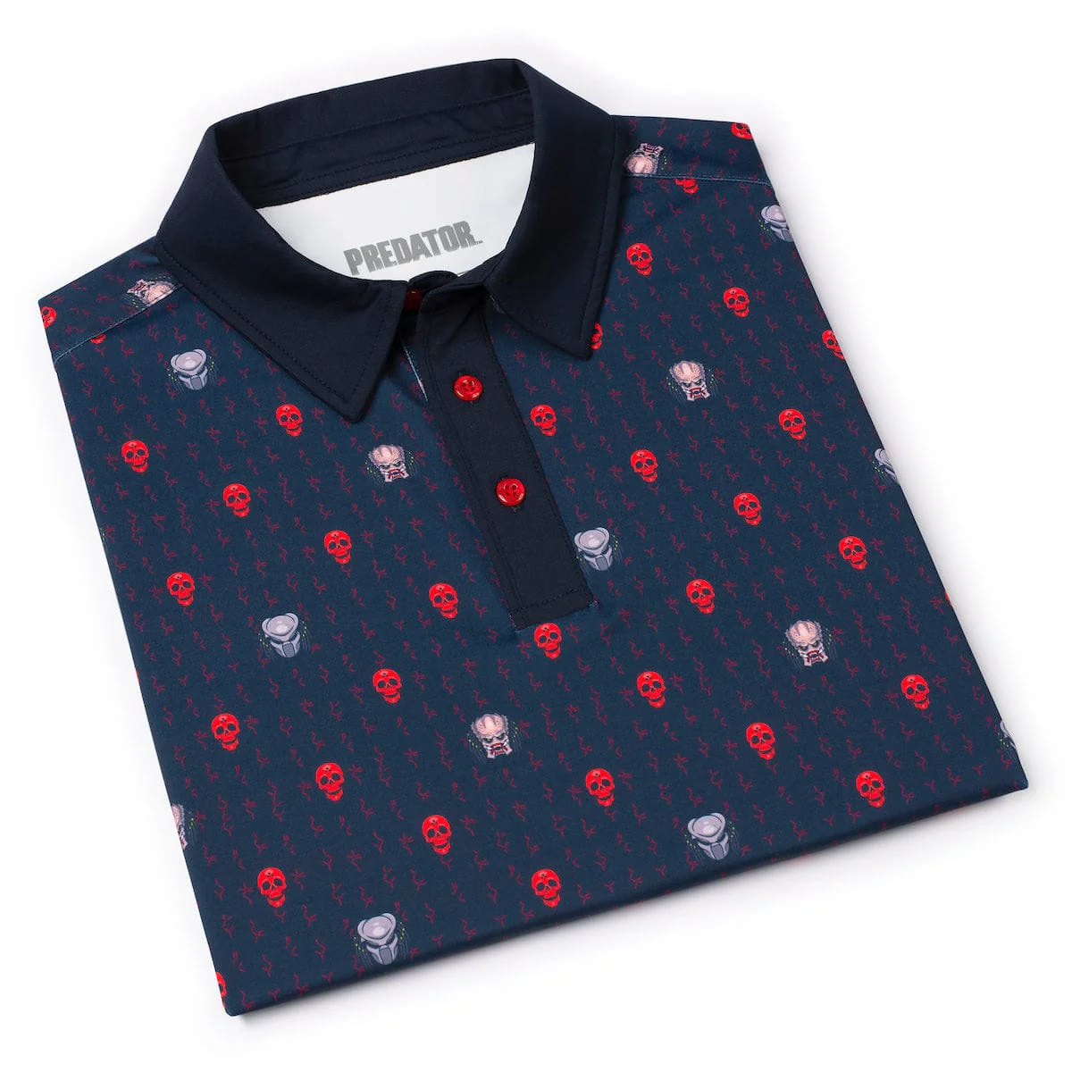 Predator "You’re One Ugly…" – All-Day Polo - Image 7