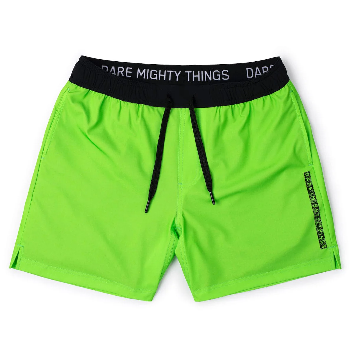 Radioactive – V1 Lined Training Shorts - Image 5