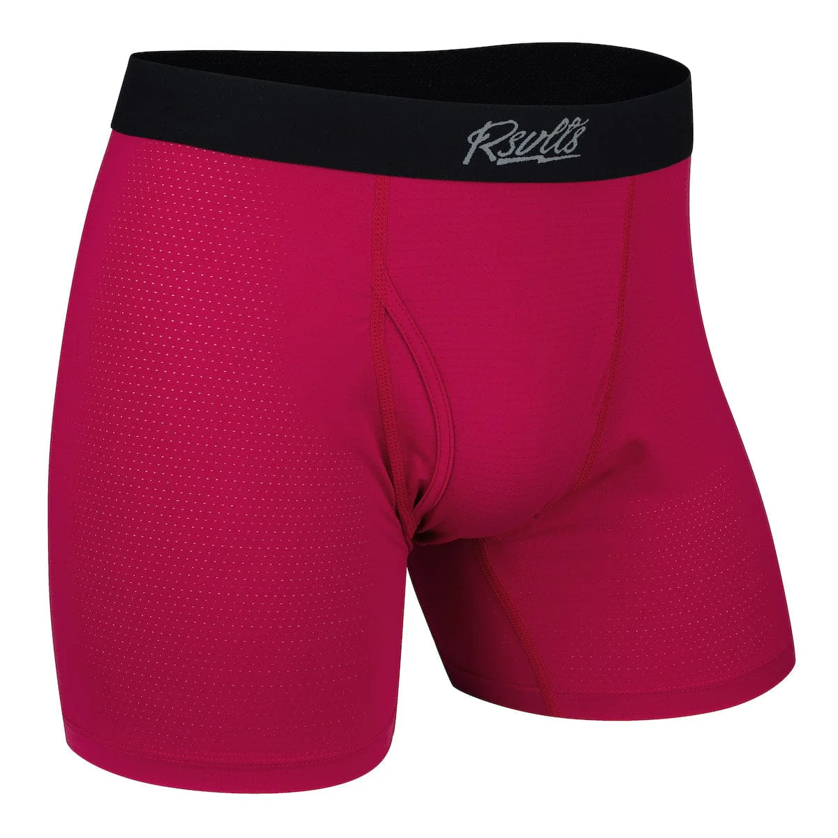 Red Dawn – Single-Pack Boxer Briefs