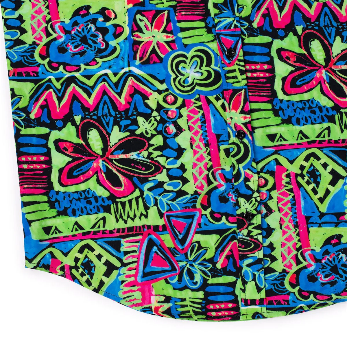 Reef Riot – KUNUFLEX Short Sleeve Shirt - Image 7