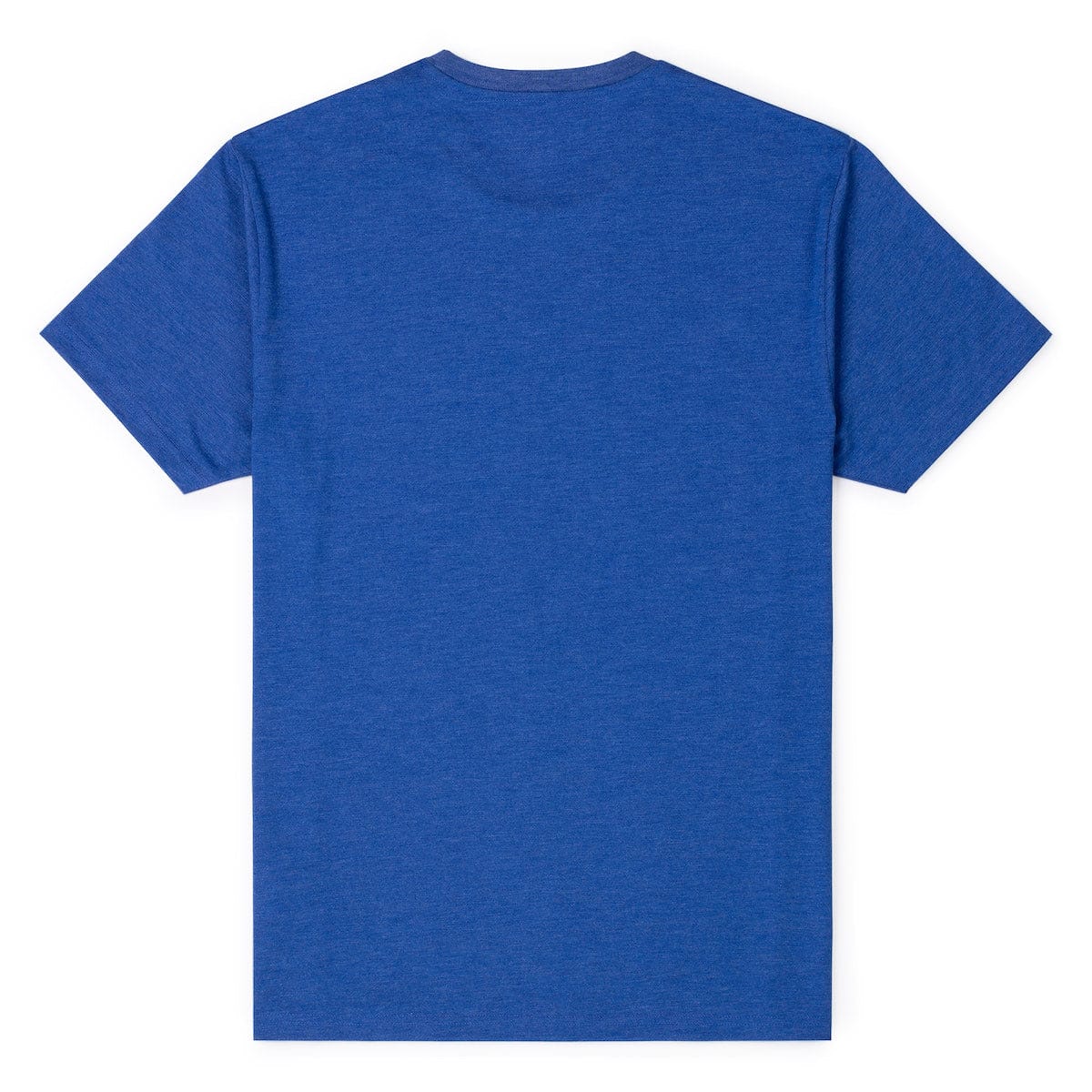 Retro Broadcast – Crewneck Tee - Image 4