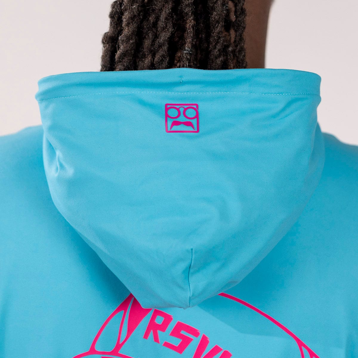 Riot Wolf – Performance Hoodie - Image 5