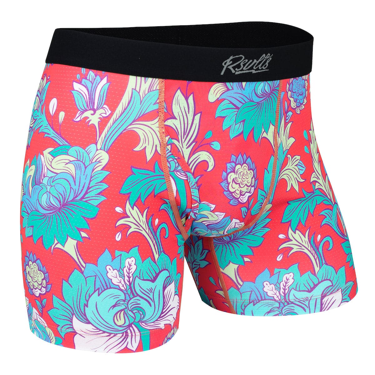 Rococo – Single-Pack Boxer Briefs