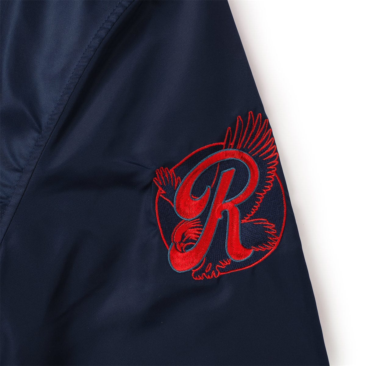Roosevelts Ball Club – Coach Jacket - Image 10