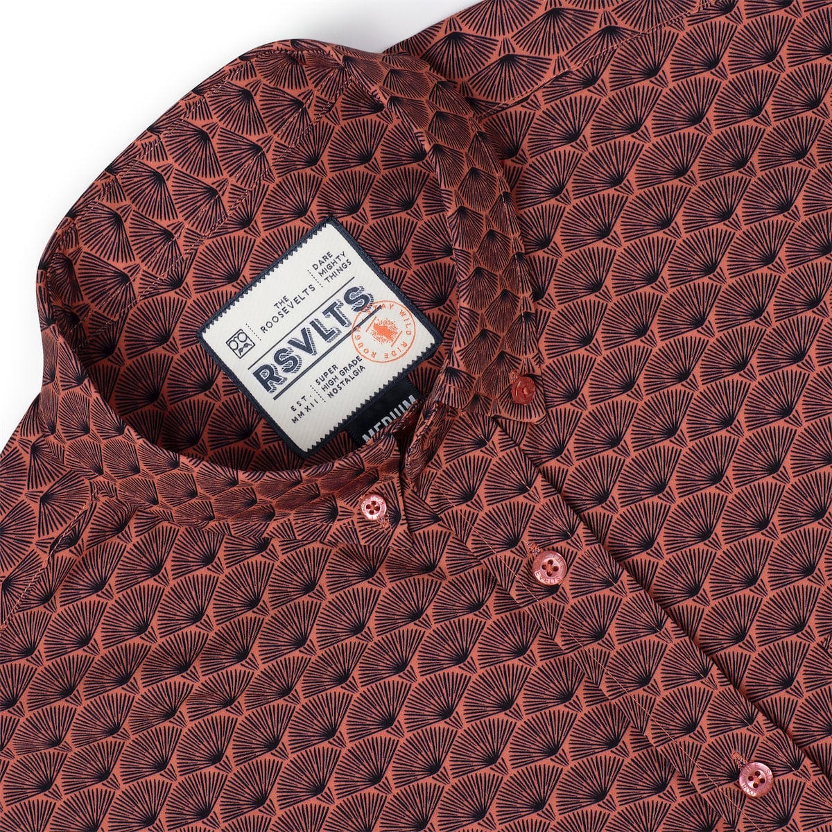Array – KUNUFLEX Short Sleeve Shirt - Image 6