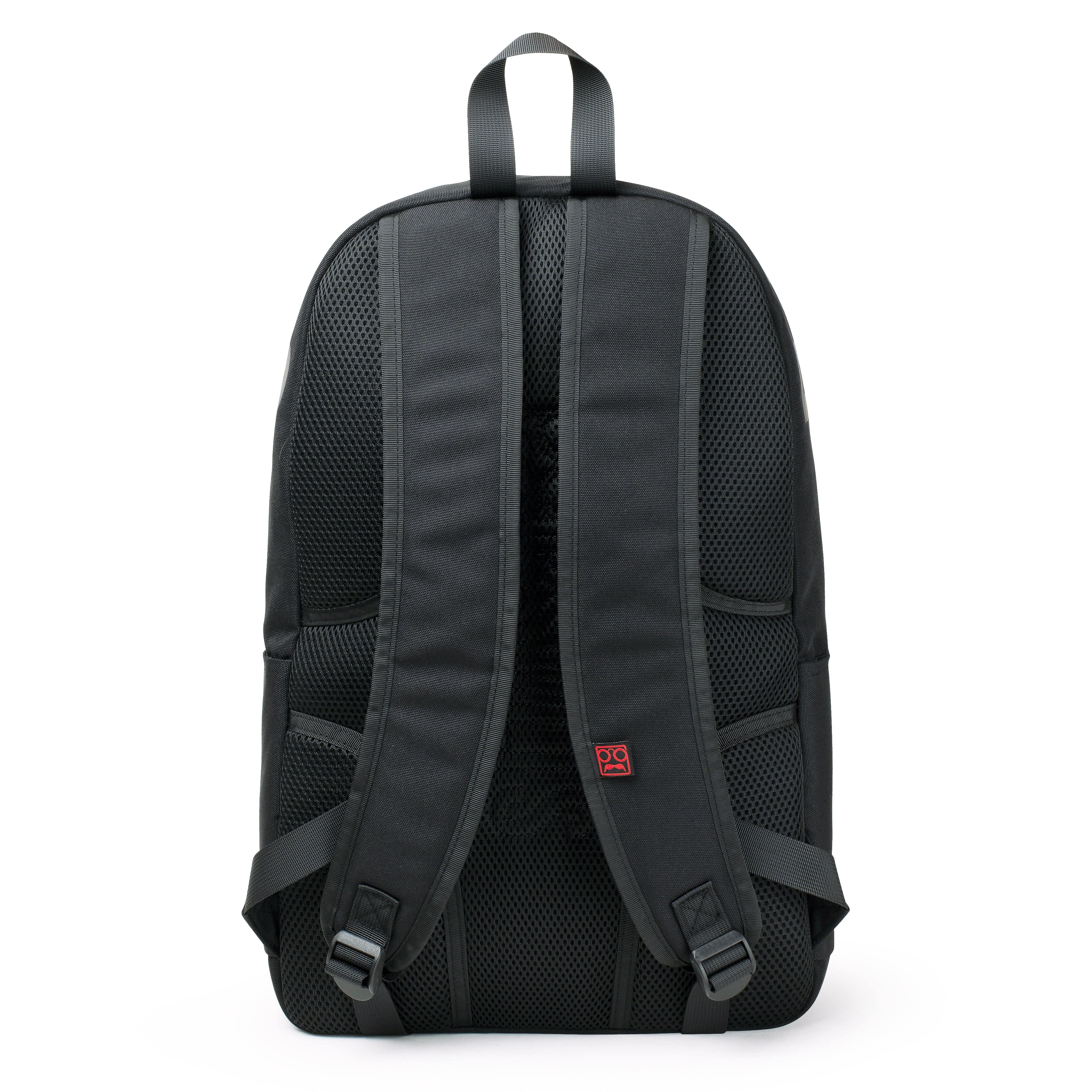 RSVLTS Black Backpack V1 - Image 5
