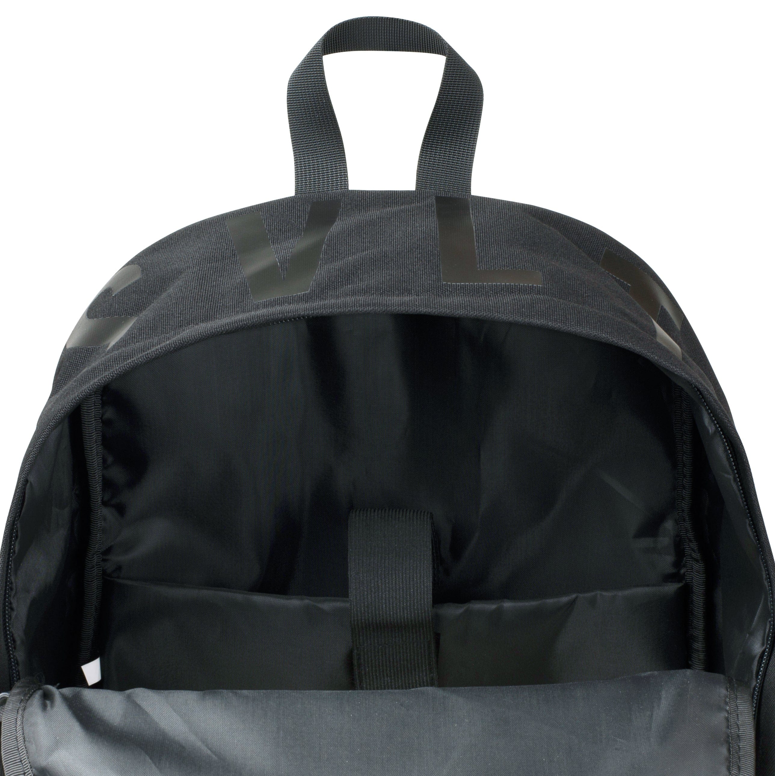 RSVLTS Black Backpack V1 - Image 6