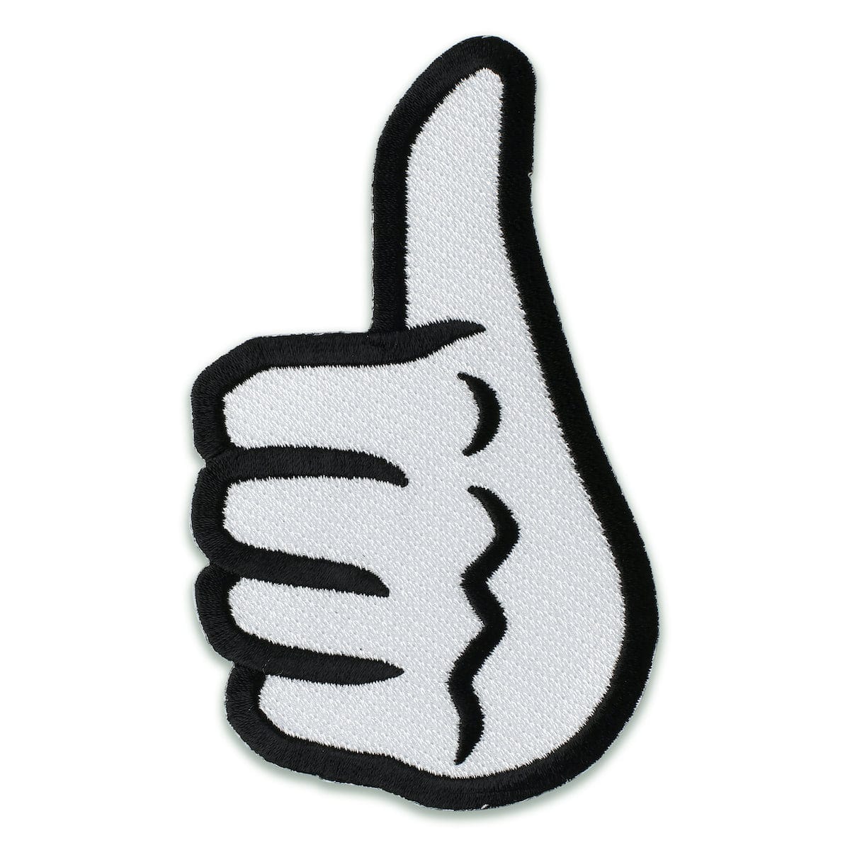 "Crushin' It" – Patch