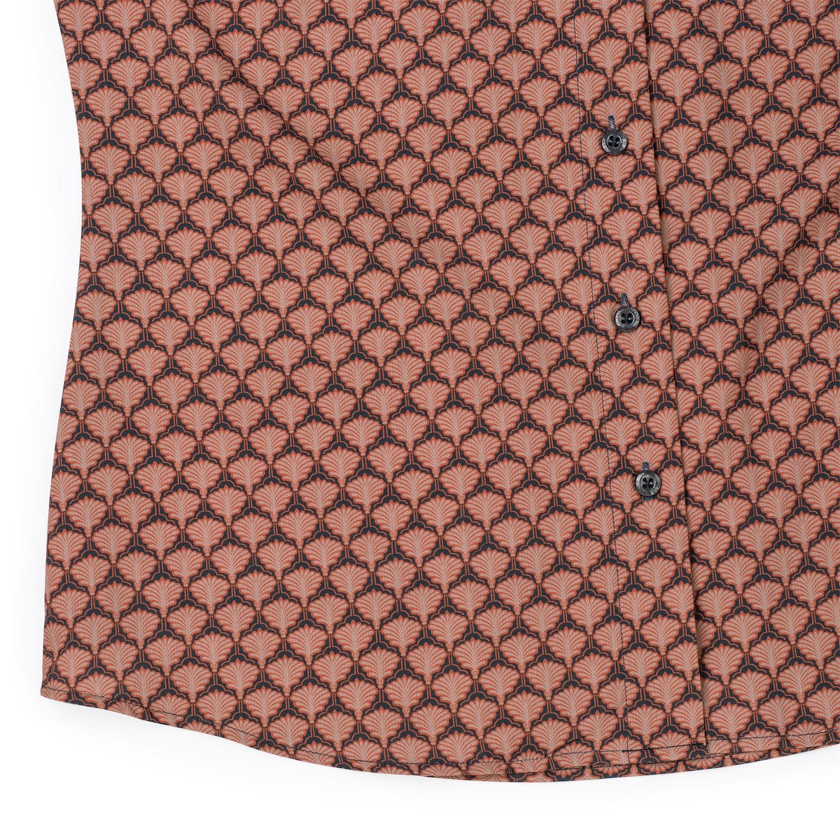 Deco Daze – Women's KUNUFLEX Short Sleeve Shirt - Image 4