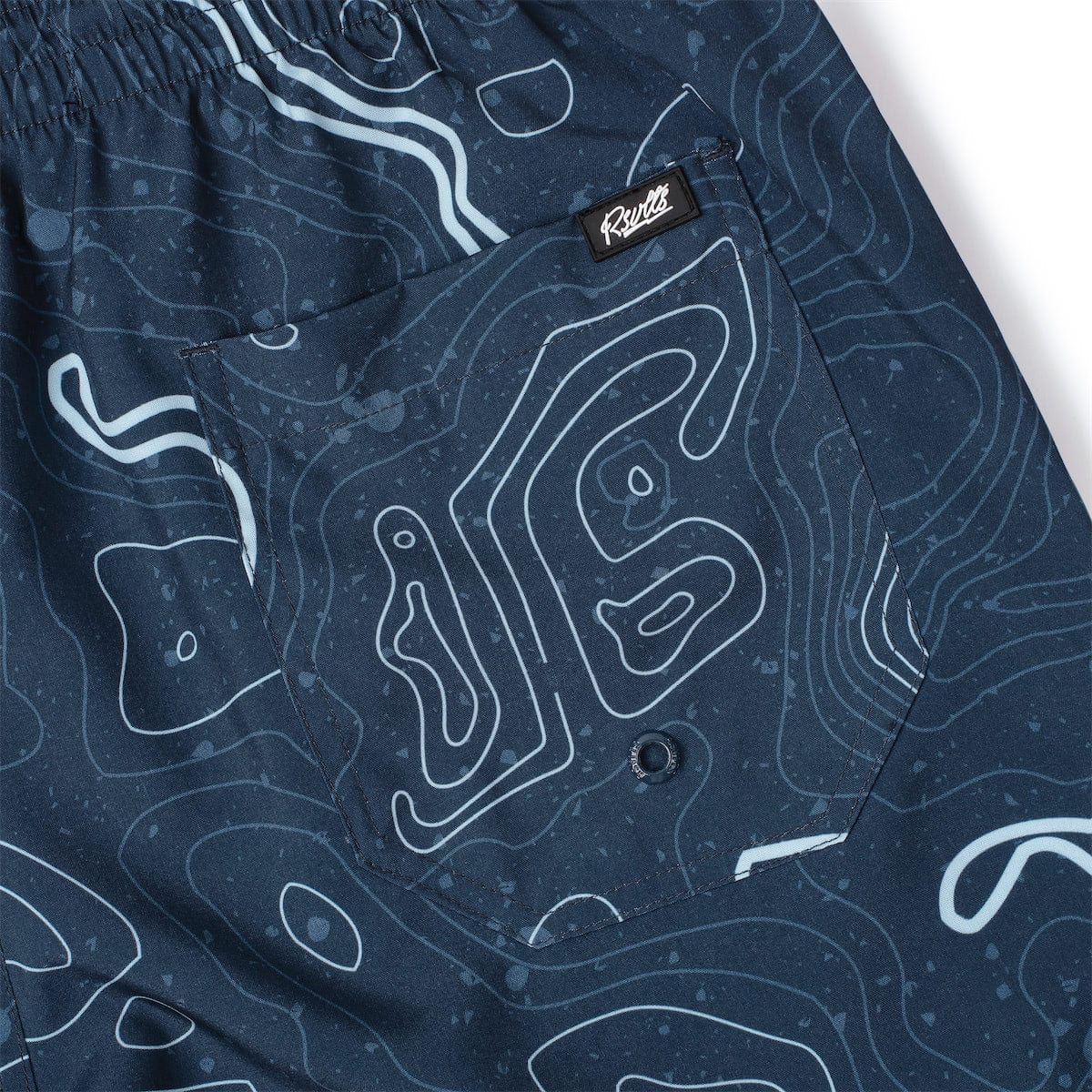 Topograph – Hybrid Shorts - Image 4