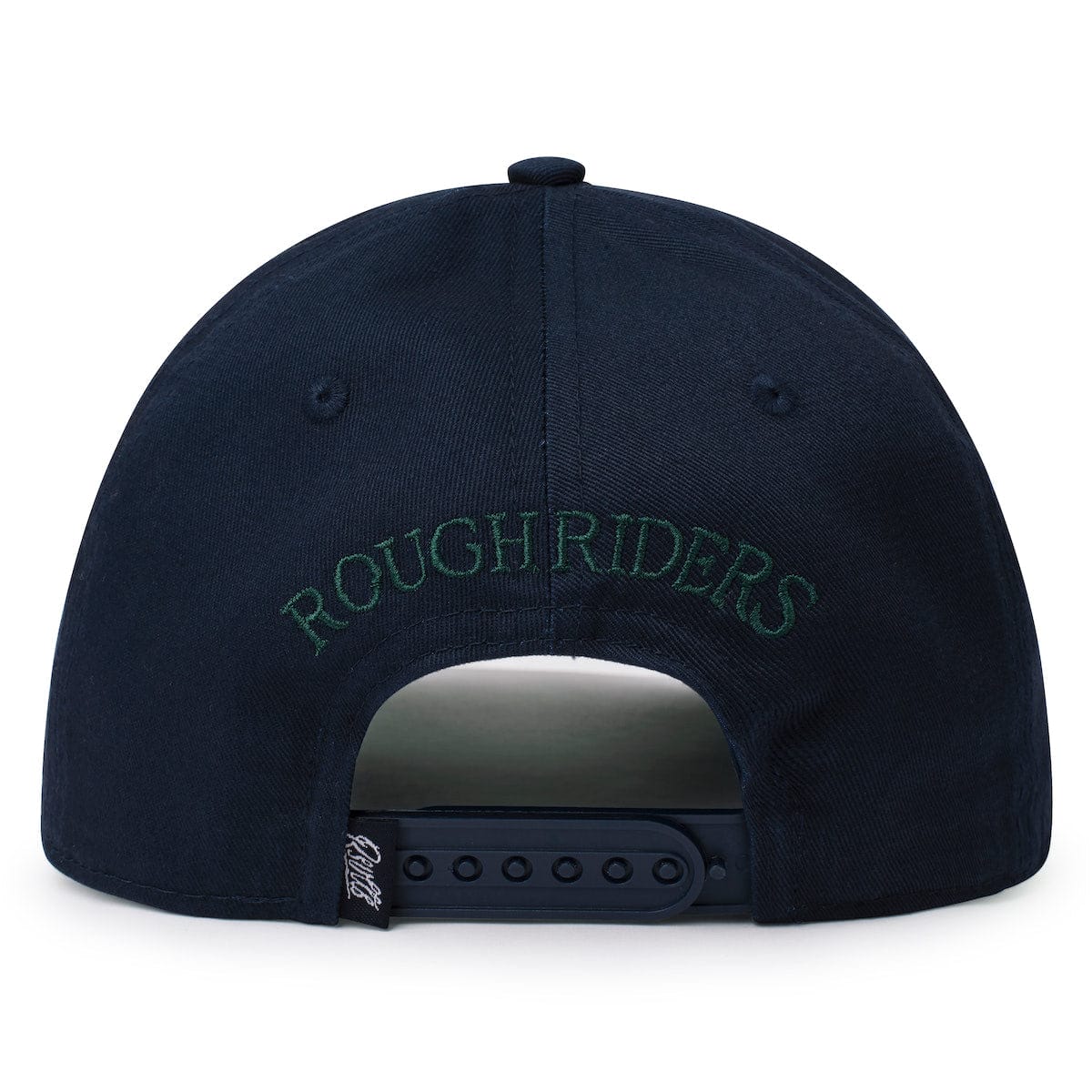 Rough Rider – 5-Panel Curved Brim Hat - Image 3