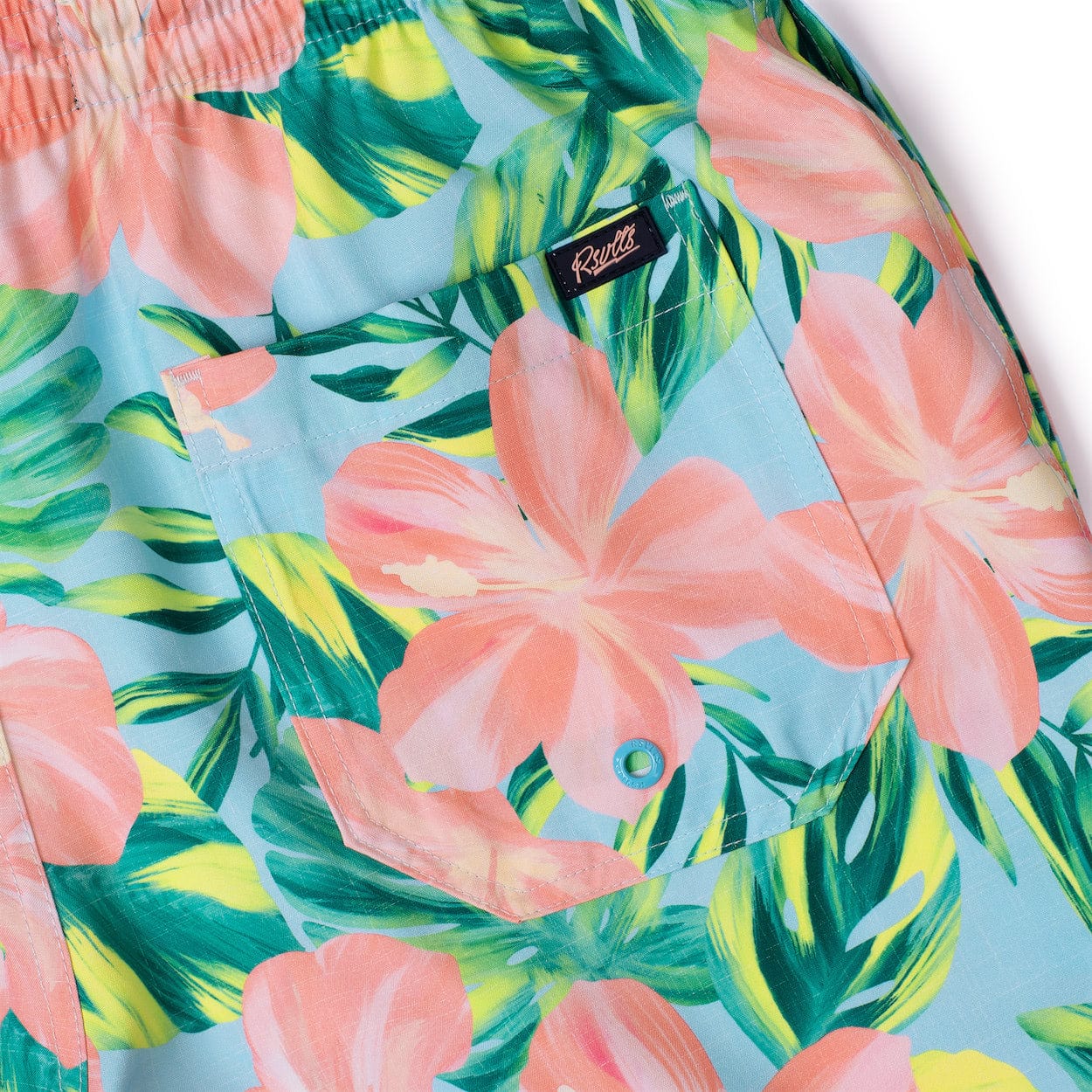 Island Time – Hybrid Shorts - Image 5