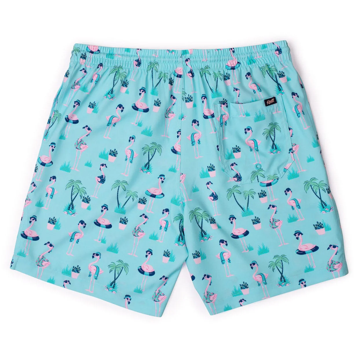 Life’s a Beak – Hybrid Shorts - Image 5